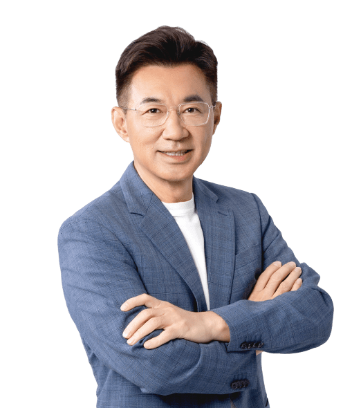 江啟臣