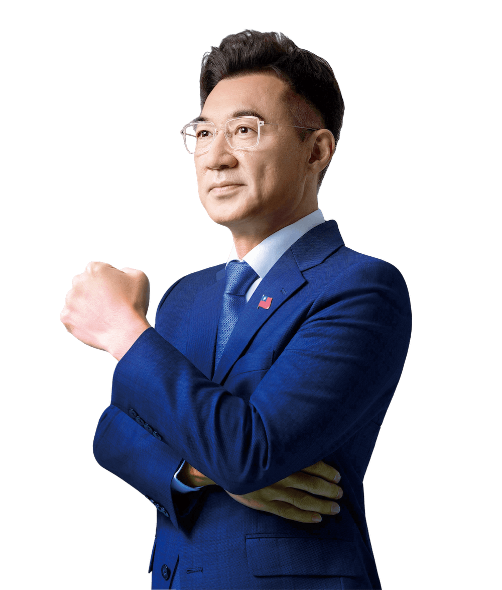江啟臣