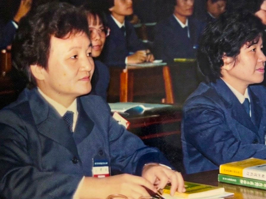 張瀞分議員